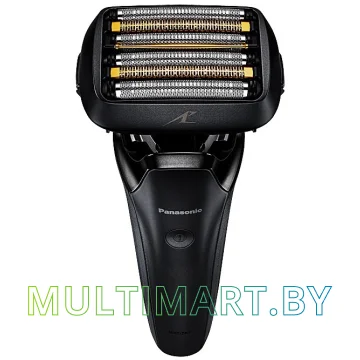 Электробритва Panasonic ES-LS6A-K820 картинка 2